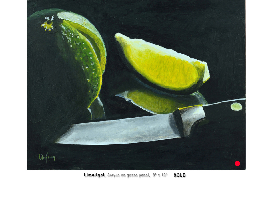 Limelight